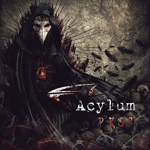 Acylum Pest Album