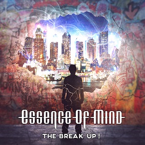 Essence Of Mind The Break Up Album
