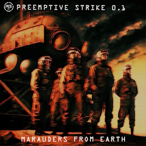 preemptive strike01 marauders from earth