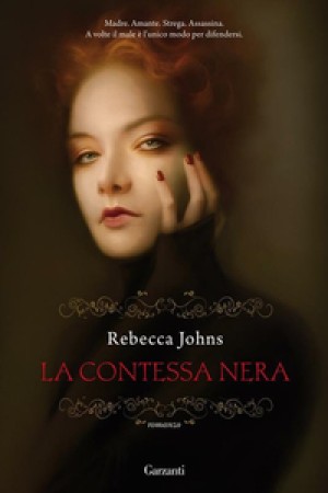 La Contessa Nera di Rebecca Johns