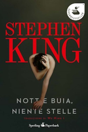 Notte buia, niente stelle di Stephen King