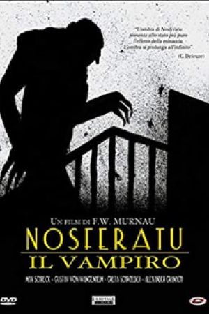 100 Anni di Nosferatu il vampiro