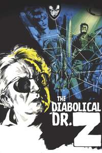 the diabolical dr z