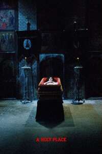 A Holy Place