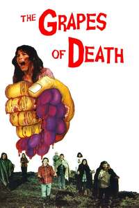 Les raisins de la mort