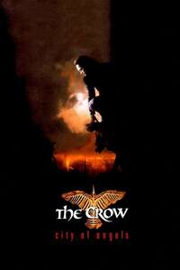 The Crow City of Angels