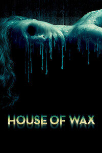 house of wax
