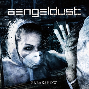 AENGELDUST-Freakshow
