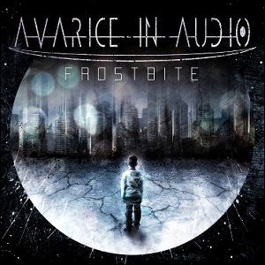 Avarice in Audio Frostbite