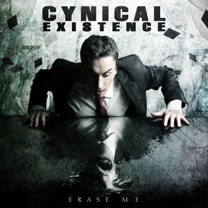 Cynical Existence Erase Me