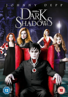 Dark shadows 220x310