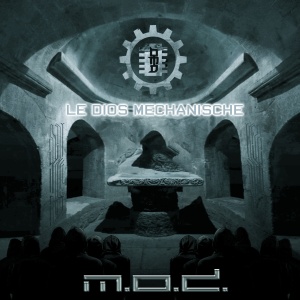 MOD LeDiosMechanische