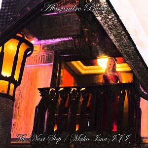 Maka Isna The Next Step EP