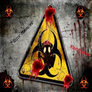 T Error Machinez Alert System EP