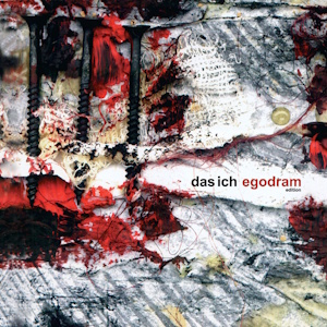 das ich egodram