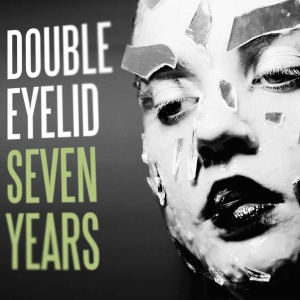 double eyelid seven years