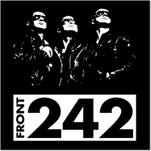 front 242