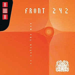 front242 catch the man