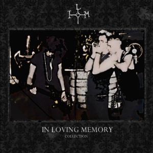 inlovingmemorycollection