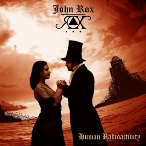 john rox human radioactivity