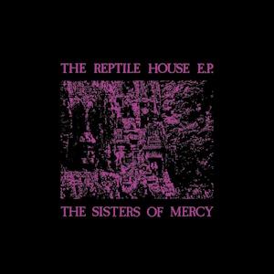 sisters of mercy the reptile house