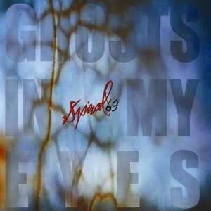 spiral69 ghosts cover