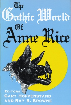 thegothicworldannerice