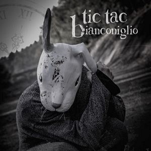 tic tac bianconiglio il volto di lewis cover1