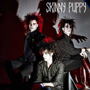 Skinny Puppy: I Maestri dell'Electro-Industrial e dell'Incubo scenico