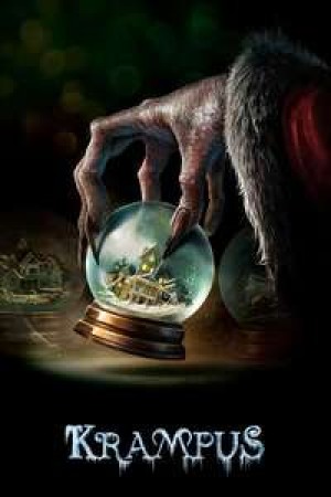 Krampus