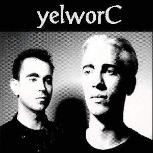 yelworC: I maestri oscuri della Dark Electro