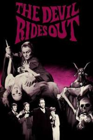 The Devil Rides Out