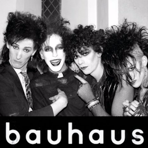 Bauhaus: I Pionieri del Gothic Rock